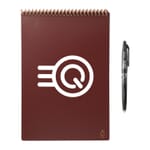 Rocketbook Executive Flip Erasable Notebook Set