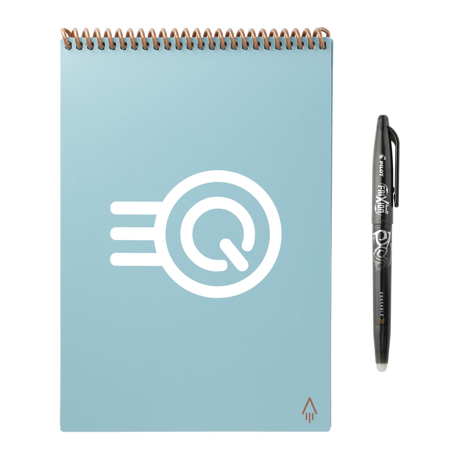 Rocketbook Executive Flip Erasable Notebook Set
