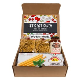 Let's Get Saucy- Italian Gourmet Kit
