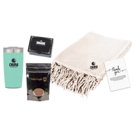 Cozy Comfort Coffee Kit