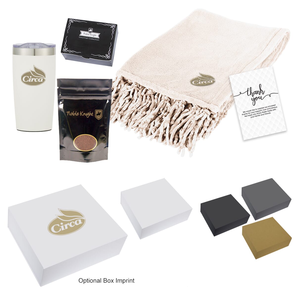 Cozy Comfort Coffee Kit