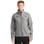 THE NORTH FACE MEDIUM GRAY HEATHER