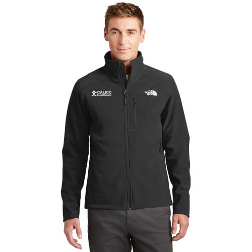 THE NORTH FACE BLACK