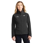 Ladies' The North Face® Apex Barrier Soft Shell Jacket