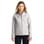 THE NORTH FACE LIGHT GRAY HEATHER