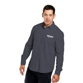 Men's Storm Creek® Influencer Eco-Woven Shirt