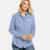 Ladies' Storm Creek® Influencer Eco-Woven Shirt