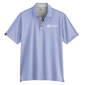 Storm Creek® Visionary II Short Sleeve Polo - Men's