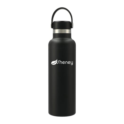 21 oz Hydro Flask® Standard Mouth With Flex Cap