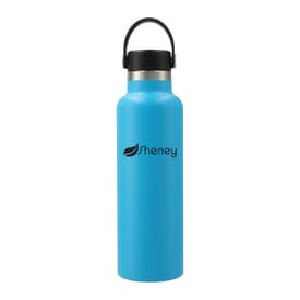 21 oz Hydro Flask® Standard Mouth With Flex Cap