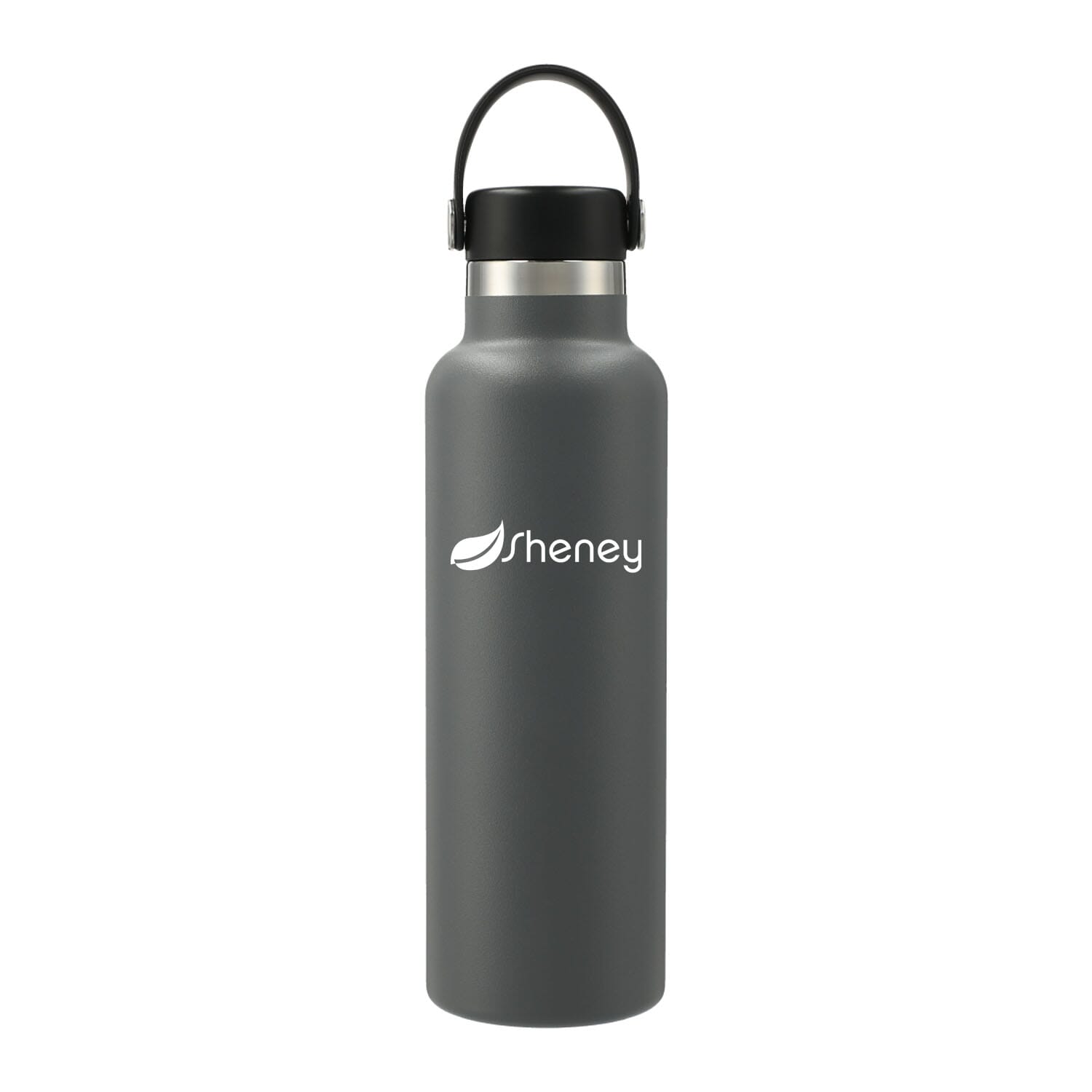 21 oz Hydro Flask® Standard Mouth With Flex Cap