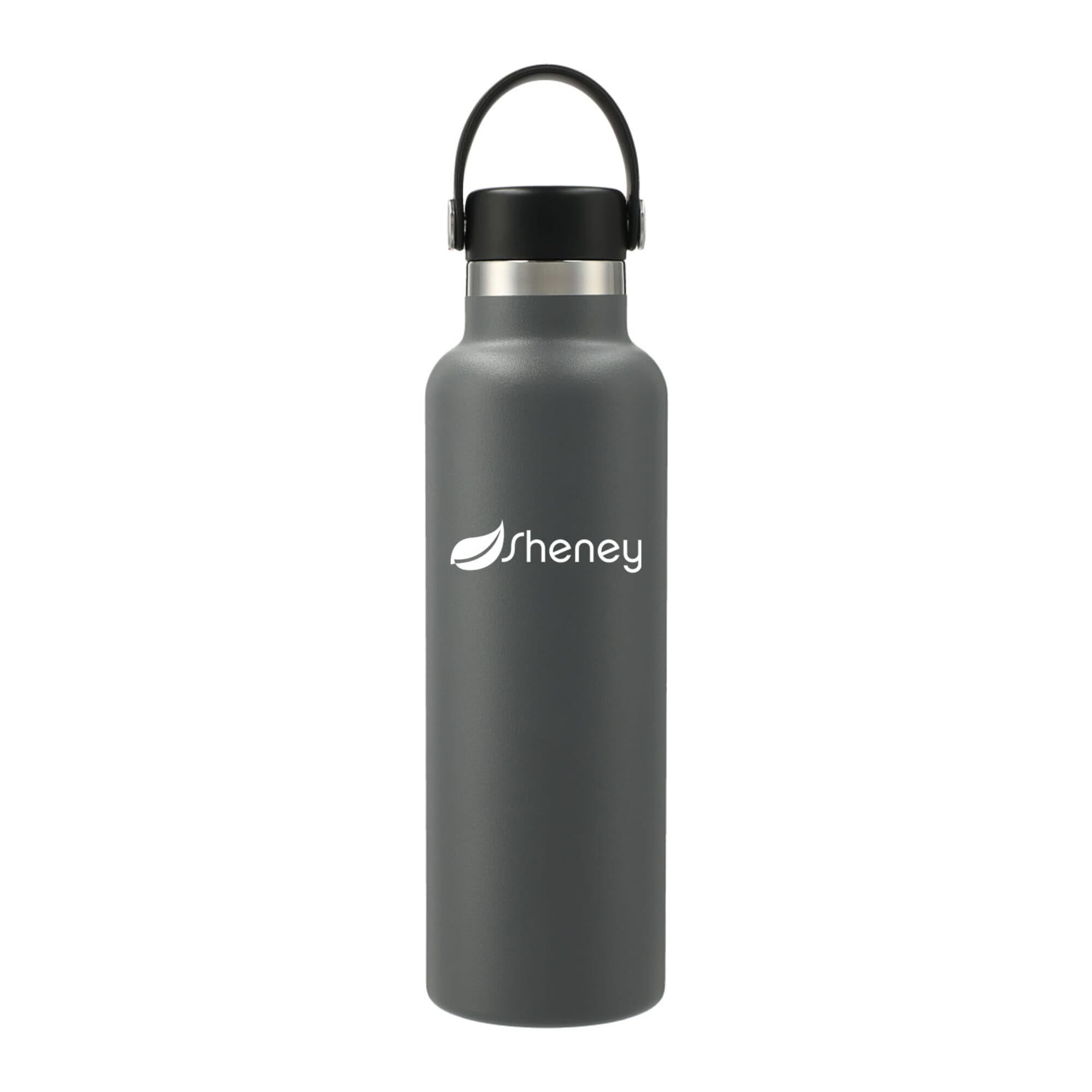 21 oz Hydro Flask® Standard Mouth With Flex Cap
