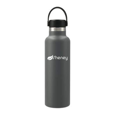 21 oz Hydro Flask® Standard Mouth With Flex Cap