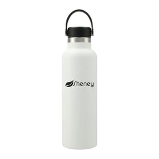21 oz Hydro Flask Standard Mouth With Flex Cap