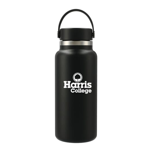 32 oz Hydro Flask® Wide Mouth With Flex Cap