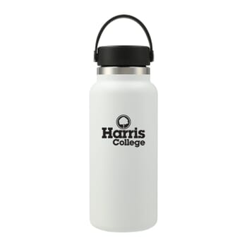 32 oz Hydro Flask® Wide Mouth With Flex Cap