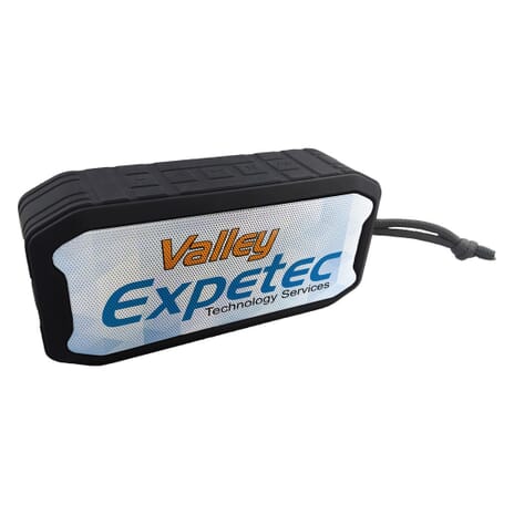 20. WaterBox Speaker