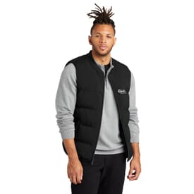 Men's Mercer+Mettle™ Puffy Vest