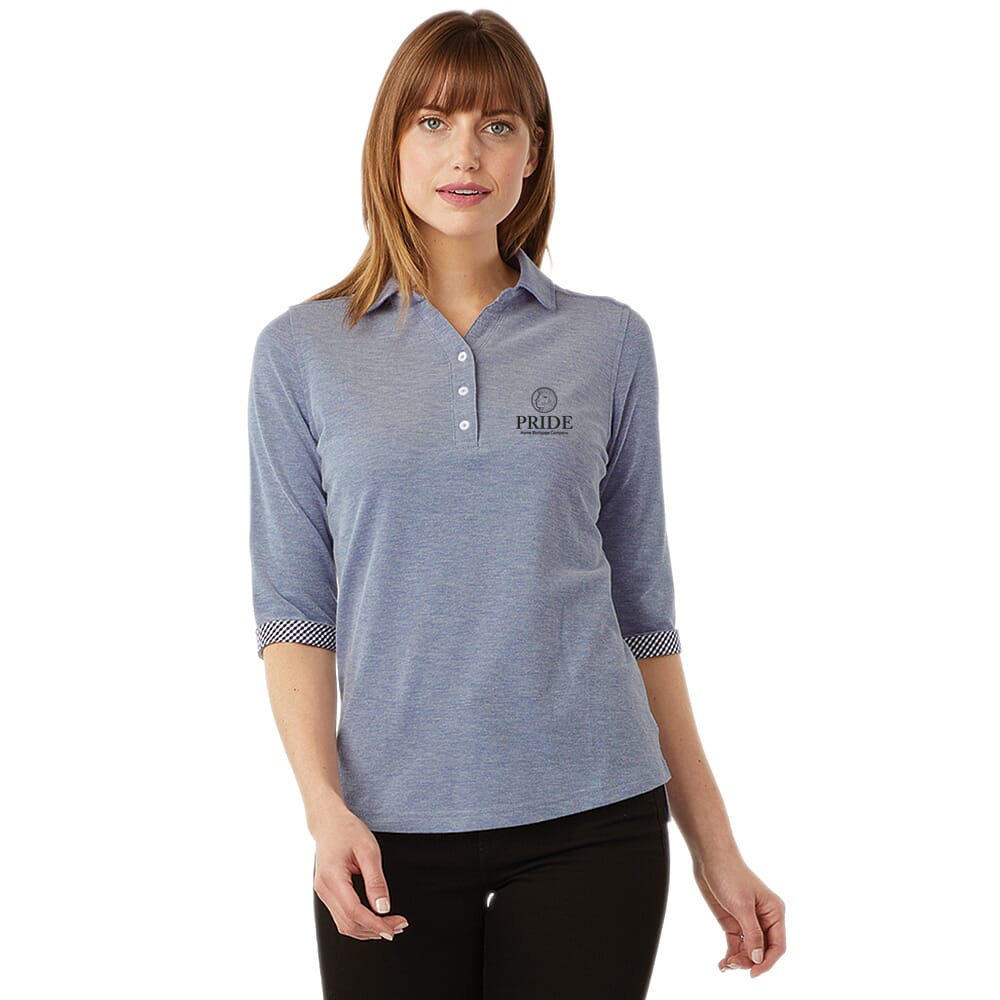 Ladies' Naugatuck Shirt