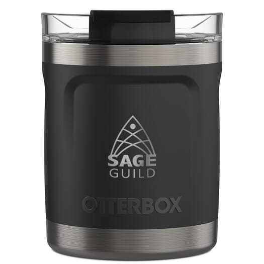 10 oz OtterBox® Elevation® Core Colors Stainless Steel Tumbler