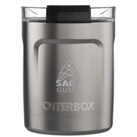 10 oz OtterBox® Elevation® Core Colors Stainless Steel Tumbler