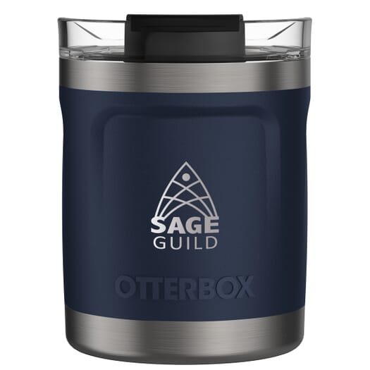 10 oz OtterBox® Elevation® Core Colors Stainless Steel Tumbler