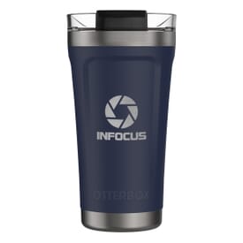 16 oz OtterBox® Elevation® Core Colors Stainless Steel Tumbler