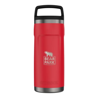 28 Oz Otterbox Elevation Growler Tumbler with your logo