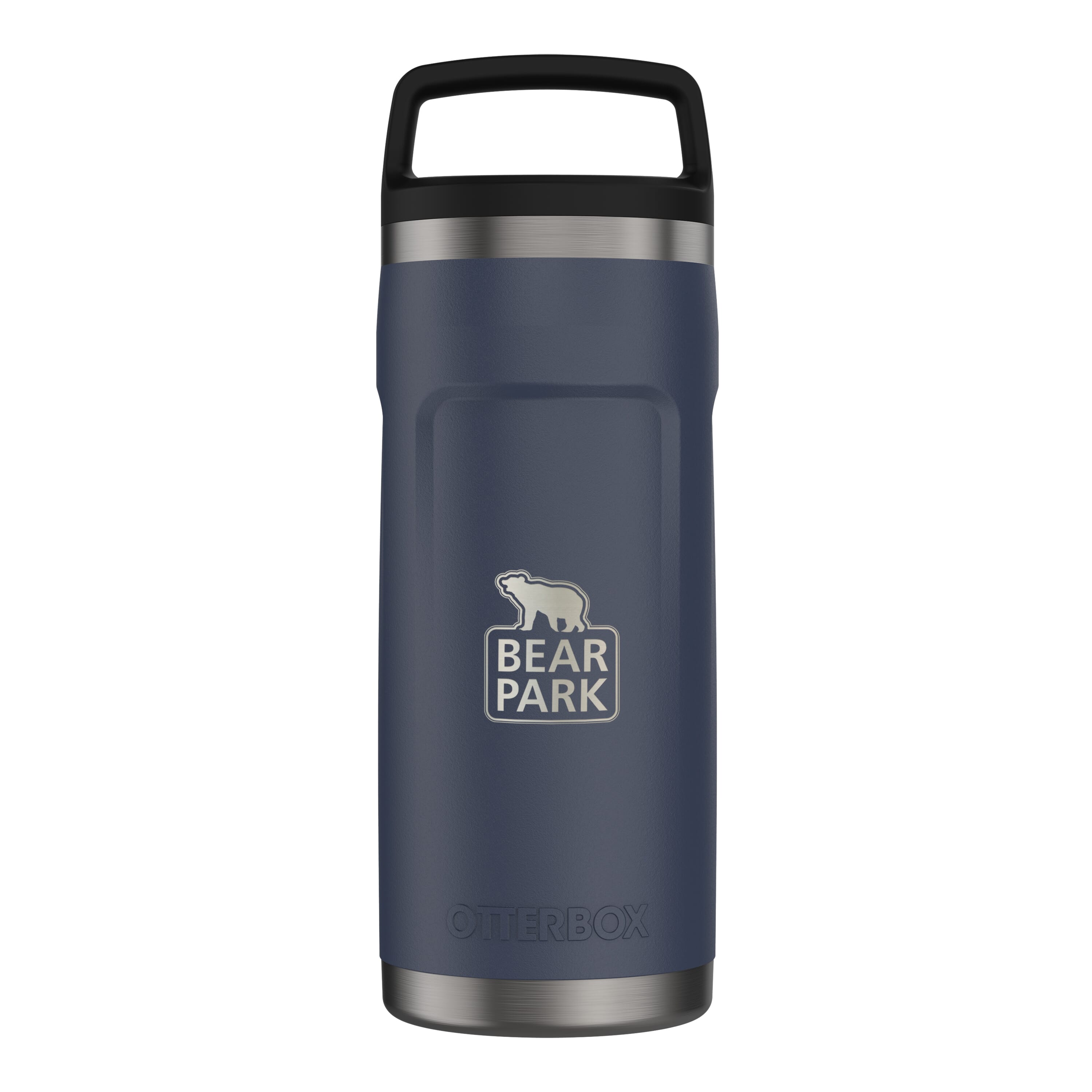 28 oz OtterBox® Elevation® Growler Tumbler
