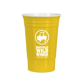 17 oz Yukon Double Wall Party Cup - 24hr Service