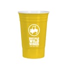 Custom Souvenir Cups with Logo | Personalized Promo Cups