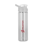 25 oz Yuma Clear Freedom Bottle with Guzzler Lid - 24hr Service