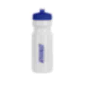 24 oz Accona PET Sports Bottle with Push/Pull Lid - 24hr Service