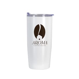 22 oz Gobi Denali Double Wall Tumbler with Versa Lid - 24hr Service