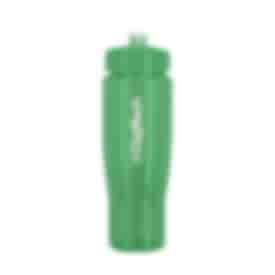 28 oz Sahara Eco-Polyclear™ Sports Bottle with Push/Pull Lid - 24hr Service
