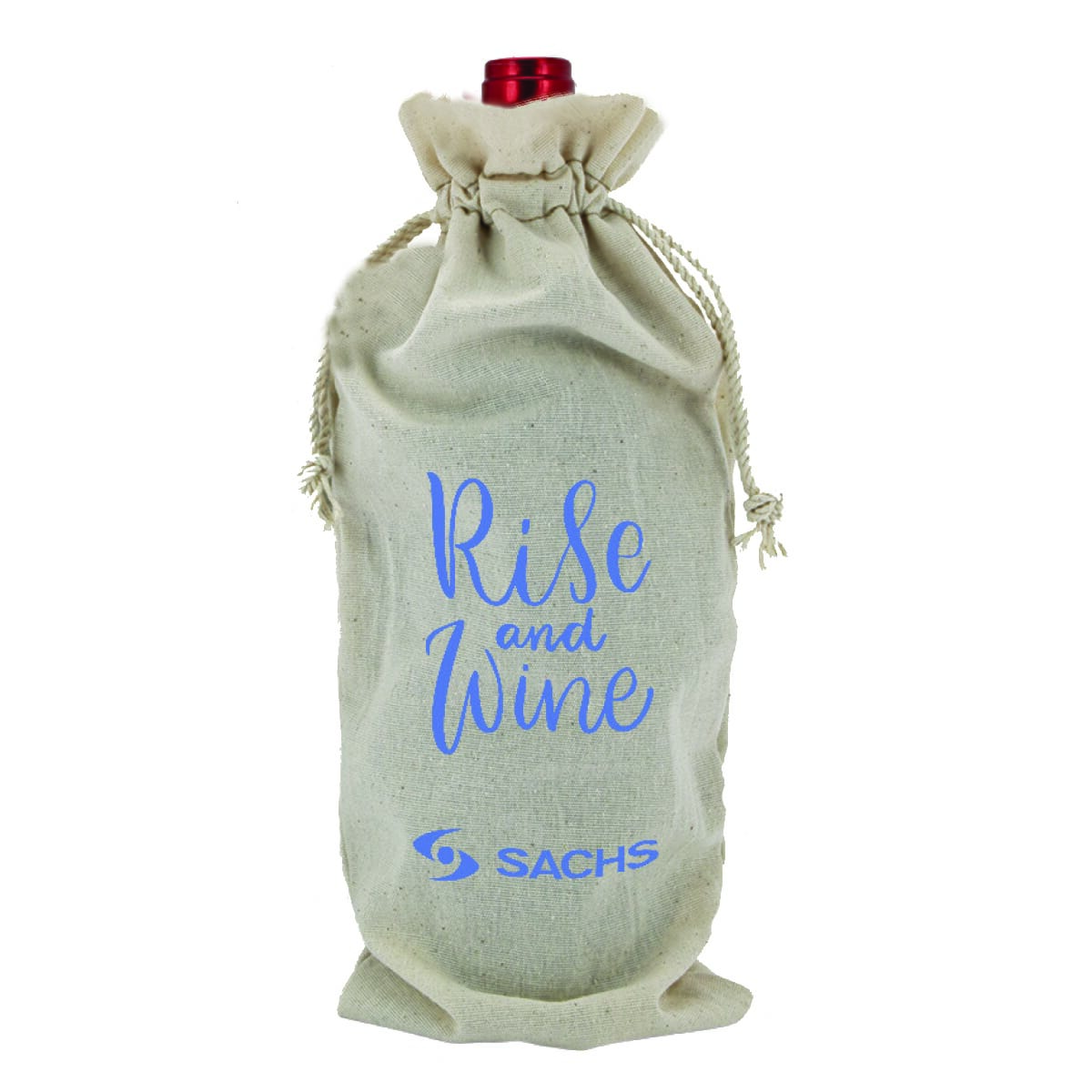 RISE AND WINE