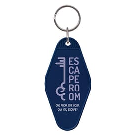 Hotel Keytag