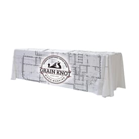 8' Enviro Pro 4-sided Throw
