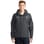 THE NORTH FACE DARK GRAY HEATHER