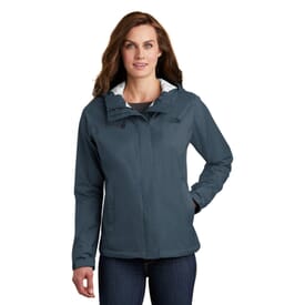 Ladies' The North Face® DryVent™ Rain Jacket