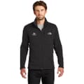 THE NORTH FACE BLACK HEATHER