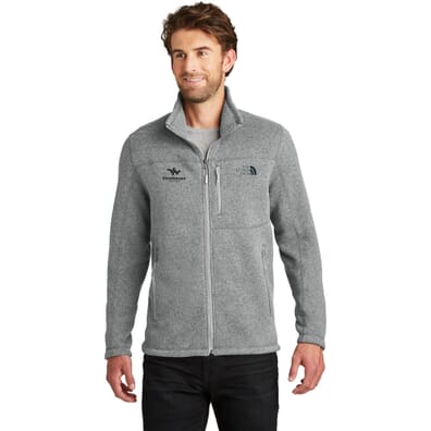 The North Face® Tech 1/4-Zip Fleece