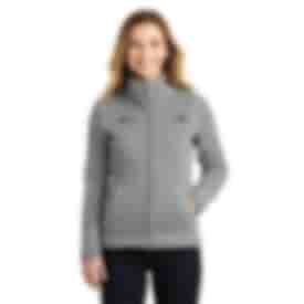 Ladies' The North Face® Sweater Fleece Jacket