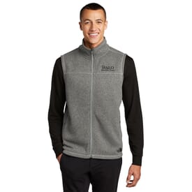 The North Face® Sweater Fleece Vest