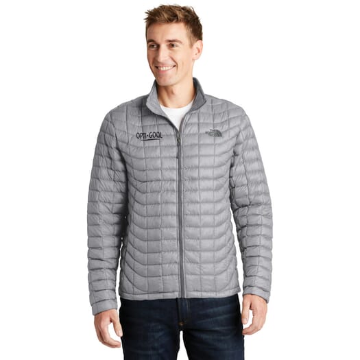 Men's The North Face® ThermoBall™ Trekker Jacket