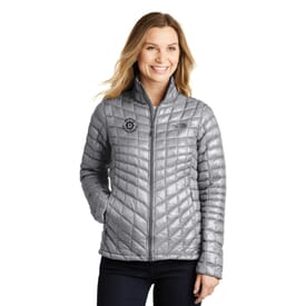 Ladies' The North Face® ThermoBall™ Trekker Jacket