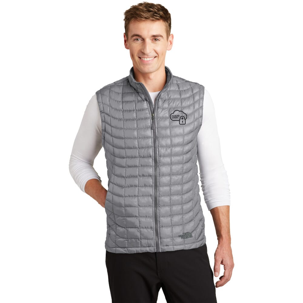 Men's The North Face® ThermoBall™ Trekker Vestt