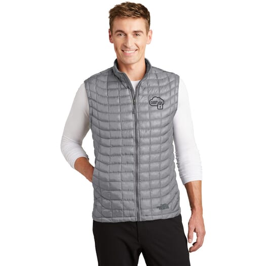 Men's The North Face® ThermoBall™ Trekker Vest