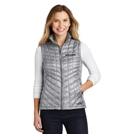 Ladies' The North Face&#174; ThermoBall&#8482; Trekker Vest