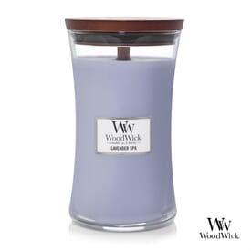 Woodwick® Candle Hourglass - 21.5 oz Candle